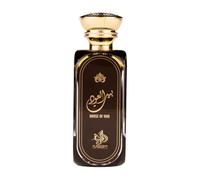 Al Wataniah House Of Oud Eau de Parfum 100ml