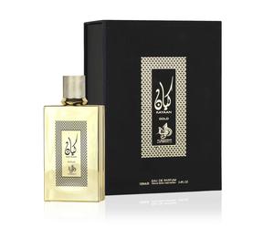 Al Wataniah Kayaan Gold agua de perfume para hombre 100 ml