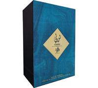 Al Wataniah Lazuli Eau de Parfum 100ml