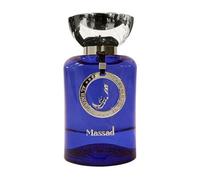 Al Wataniah Massad Eau de Parfum 100 ml