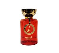 Al Wataniah Massad Royale Eau de Parfum 100 ml