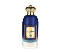 Perfume Unisex Al Wataniah Muheeb EDP 100 ml - Marca: Al Wataniah - EAN: 5055810038991