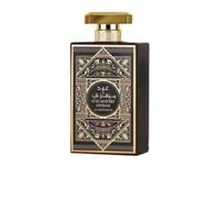 Al Wataniah Oud Mystery Intense Eau de Parfum Spray 100ml