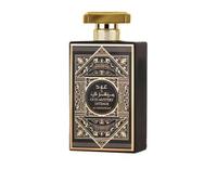 Al Wataniah Oud Mystery Intense Eau de Parfum 100ml
