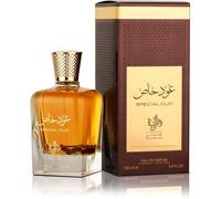 Al Wataniah Perfume 100ml - - y en Notas de Oud - para Ocasiones Especiales - Duradero