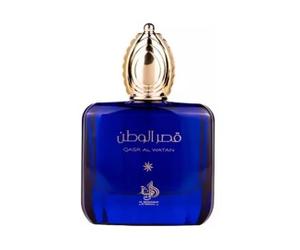 Al Wataniah Qasr Al Watan Eau De Parfum 100ml Spray