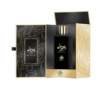 Al Wataniah Reda'A - Perfume de Lujo Unisex, Eau de Parfum 100ml, Fragancia Refrescante y Sofisticada