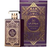 Al Wataniah Rose Mystery Intense Eau de Parfum 100ml
