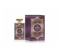 Al wataniah rose mystery intense - perfume de lujo para mujeres, eau d