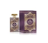 Al Wataniah Rose Mystery Intense agua de perfume unisex 100 ml