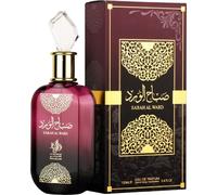 Al Wataniah Sabah Al Ward Eau de Parfum 100 ml