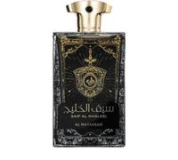 Al Wataniah Saif Al Khaleej U Eau de Parfum