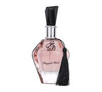 Al Wataniah Shagaf Al Ward Eau de Parfum 100 ml