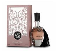 Al wataniah shagaf al ward - perfume floral para mujeres - fragancia e