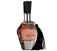 Al Wataniah Shagaf Al Ward Eau de Parfum Spray 100ml