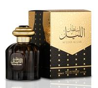 Al Wataniah Sultan Al Lail Eau de Parfum 100ml