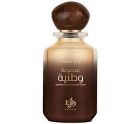 Al Wataniah Tiger Eye U agua de perfume