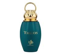 Al Wataniah Turquois W agua de perfume