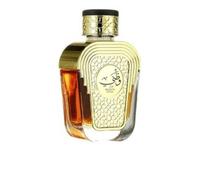 Al Wataniah Watani Intense Gold Eau de Parfum Spray 100ml