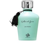 Al Wataniah Wataniah Green U agua de perfume