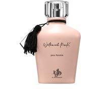 Al Wataniah Wataniah Pink U agua de perfume