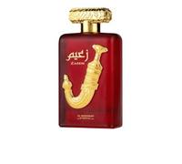 Al Wataniah Agua perfumada Zaeem unisex 100 ml