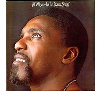Al Wilson - La La Peace Song