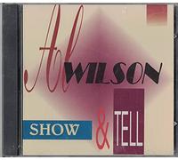 Al Wilson - Show and Tell