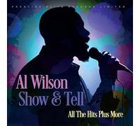Al Wilson - Show and Tell