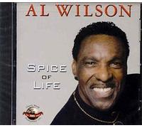 Al Wilson - Spice of Life