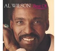 Al Wilson - The Best of Al Wilson