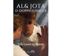 Al y Jota: D-döppelganger: 84 (Narrativa)