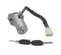 AL067 04479518 Interruptor Arranque Cerradura Encendido Para Fiat Para Ducato 1984-1994 Interruptor encendido coche