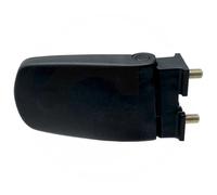 AL150621 AL157497 - Bisagra de puerta superior derecha compatible con John Deere Tractor 5075M 5080M 5080R 5083E 5085E 5085M 5090M 5090R 5100R 210K 210L 210LJ 40I 5045E 5055E 5065E 5065M 5070M 5075E