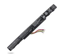 AL15A32 batería del Ordenador portátil para Acer Aspire E5-422 E5-573 E5-573T E5-522 E722（14.8V 37Wh 2500mAh）