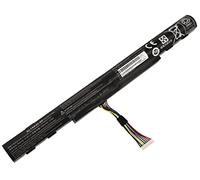 AL15A32 Batería para Acer Aspire E5-473G E5-573 E5-573G E5-573TG E5-574 E5-574G E5-722 E5-722G V3-574 V3-574G V3-575 V3-575G TravelMate P277 P277-M P277-MG P278 P278-M P278-MG