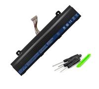 AL15B32 11.1V 56Wh 5040mAh Batería for computadora portátil, Compatible con Acer Aspire V5-591G 52AL 50HZ 50BA 53QR 55UY 55YJ 70GU 71K2 75GP.