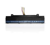 AL15B32 Batería de Repuesto para computadora portátil Acer Aspire V15 DG2 V5-591G T5000 Series Notebook (11.1V 56wh)