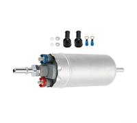 AL168483 - Bomba de combustible de repuesto para tractores serie 5215-7520, más de 50 modelos, metal plateado, bomba de transferencia de combustible de motor diésel