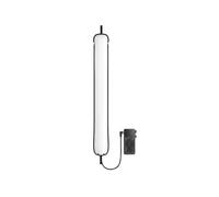 AL40 Tubo de Luz Inflable RGB 3150 Lux Luz LED Suave Inflable Portátil A Todo Color para Estudio Fotográfico