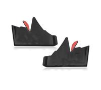 ala aerodinámica Alerón Delantero para Motocicleta RS 457 Rs457 2024, Carenado Delantero, ala Fija, Aletas Aerodinámicas Alerón Aerodinámico