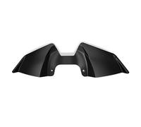 ala aerodinámica Alerón Desnudo para Motocicleta, Kit Alas Aerodinámicas, Alerón Pico Delantero para Z900/SE 2025