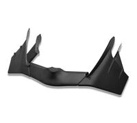 ala aerodinámica Kit Alerón Delantero Aerodinámico Winglet Desnudo Fuerza Descendente Motocicleta para CBR650R 2019-2023 M1000RR