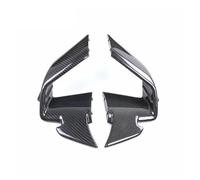ala aerodinámica Kit de carenados Laterales de Fibra de Carbono para S1000RR 2023-2024, Piezas de carrocería de Motocicleta, Aletas y alerones Winglets