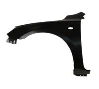Guardabarros Delantero Izquierdo Se Adapta A: Mazda 3 BK Hatchback 10.03-12.09