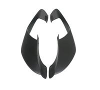 ala Carenado Moto para YZF-R1 R1M 2020 2021 2022 2023 2024 2025 Accesorios De Carenado Motocicleta ABS Fibra Carbono ala Viento Fija Winglet