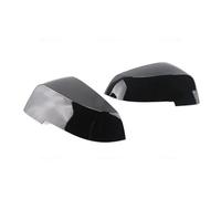 Ala Cubierta Espejo Lateral Compatible Con Para La Serie 5 Para Gran Para Turismo GT 5GT F07 2014 2015 2016 2017 Cubierta Del Espejo Retrovisor Tapa De Espejo Lateral De Repuesto