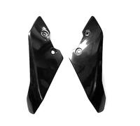 ala De Carga Aerodinámica para MT10, para FZ10 2016, 2017-2021 Carenado De Motocicleta, Velocímetro, Panel Lateral, Faro, Cubierta Superior(Unpainted)