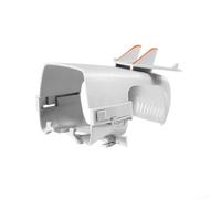 Ala de cola compacta para DJI Flip 82mm Tamaño Compacto Ala de cola para | Hebilla antiliberación, para una instalación rápida, ajuste seguro, fácil configuración, control de vuelo estable