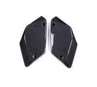 ala de Cola para BMW F900 XR F900XR 2020-2024 2023 2022 Protector Lateral para Motocicleta Cubierta Protectora De Carenado para Paneles Laterales Inferiores Fibra Carbono